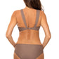  Swimsuit two piece model 165866 Marko 