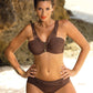  Swimsuit two piece model 165867 Marko 