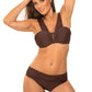  Swimsuit two piece model 165867 Marko 