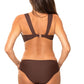  Swimsuit two piece model 165867 Marko 