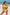Swimsuit two piece Marko - CELIA MODA