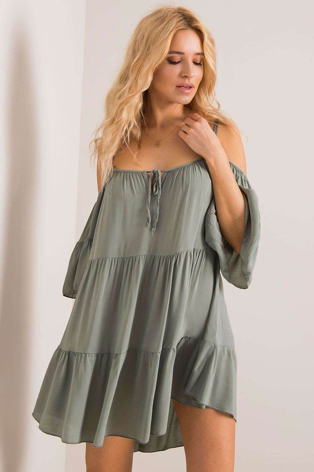 Daydress Och Bella - CELIA MODA