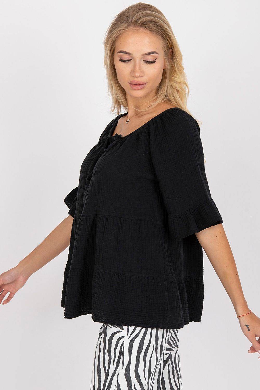 Blouse Och Bella - CELIA MODA