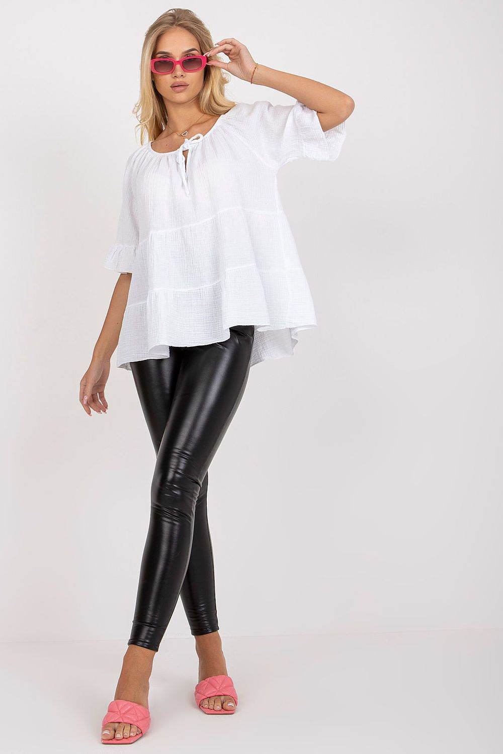Blouse Och Bella - CELIA MODA