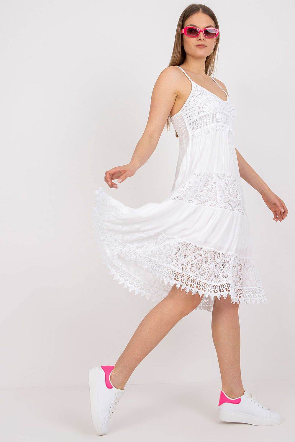 Daydress Och Bella - CELIA MODA