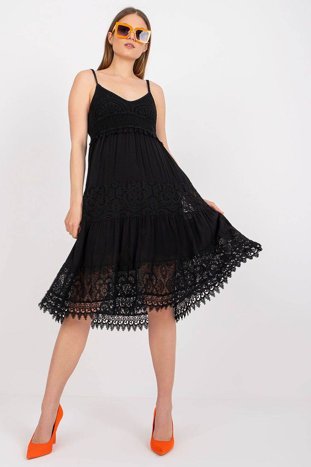 Daydress Och Bella - CELIA MODA