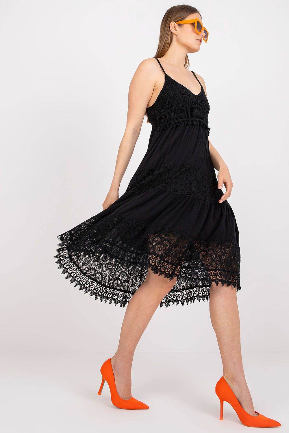 Daydress Och Bella - CELIA MODA