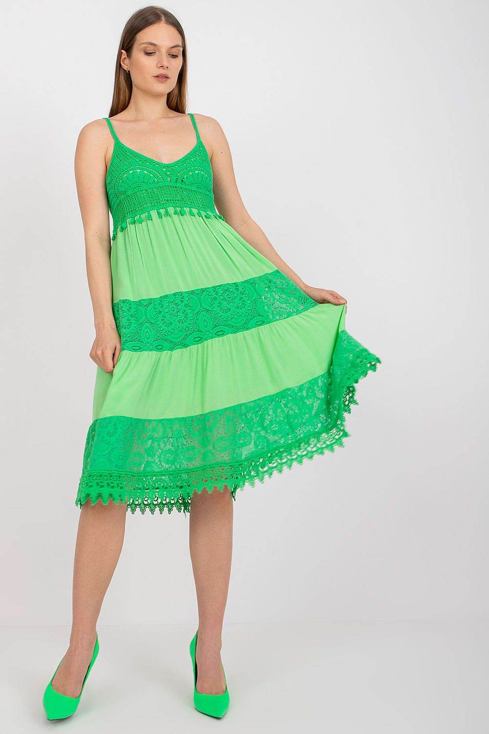 Daydress Och Bella - CELIA MODA