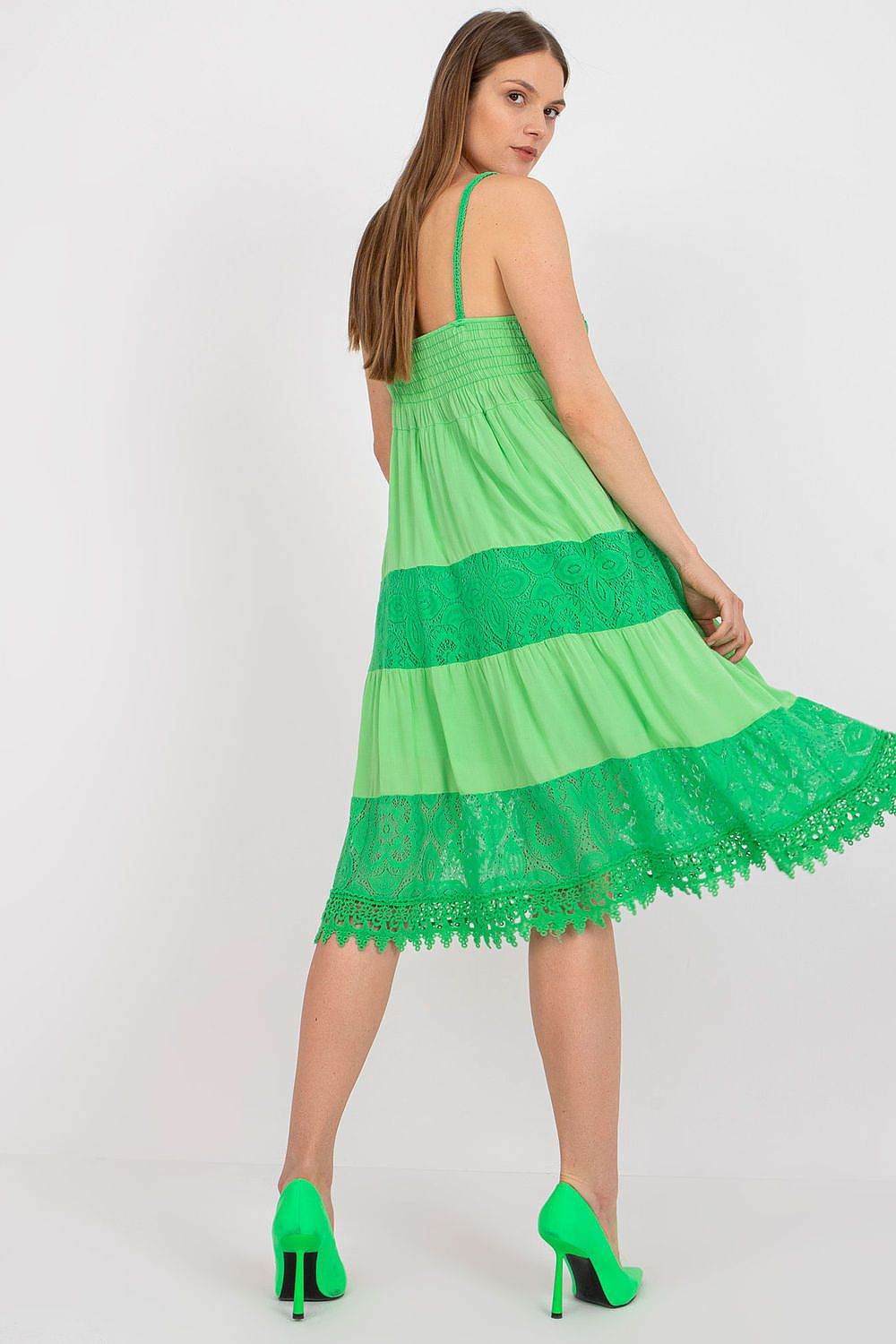 Daydress Och Bella - CELIA MODA