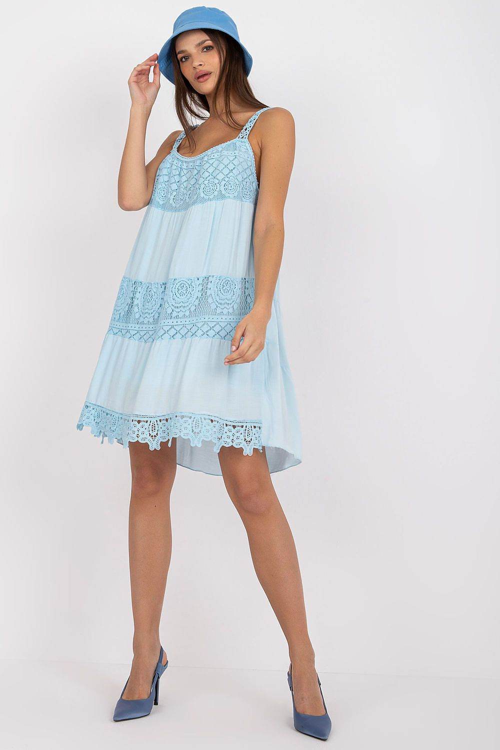 Daydress Och Bella - CELIA MODA