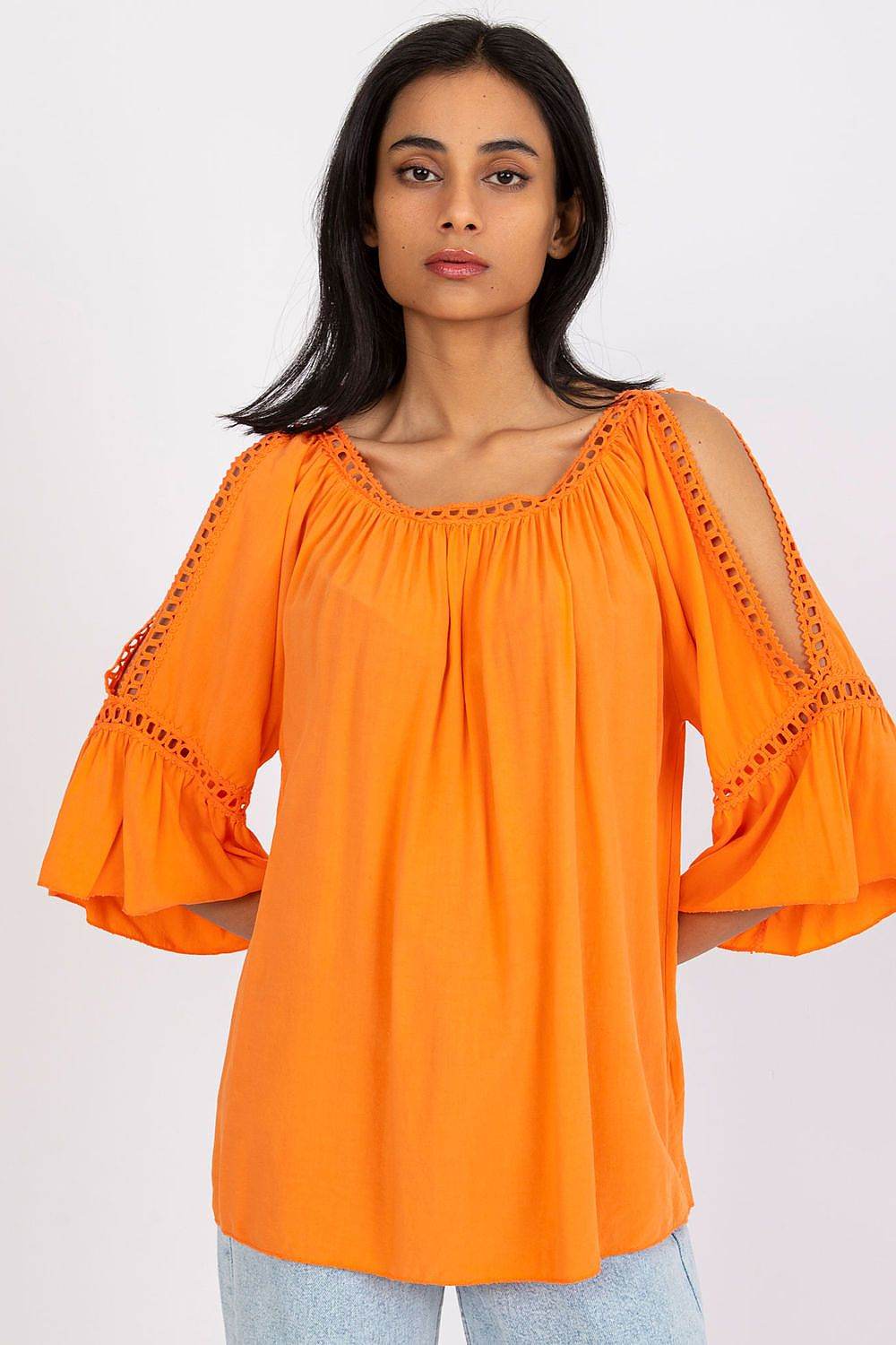 Blouse Och Bella - CELIA MODA