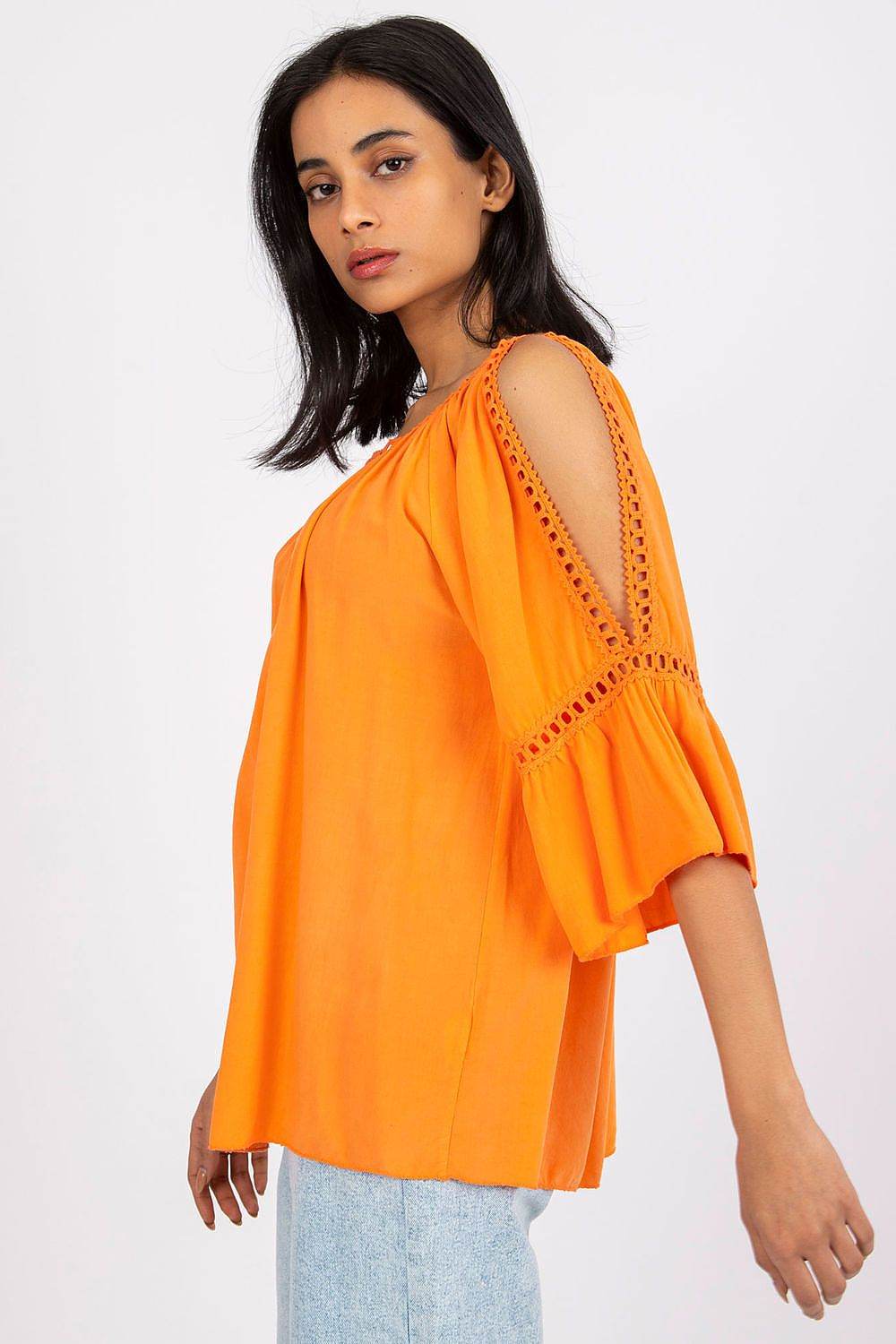 Blouse Och Bella - CELIA MODA