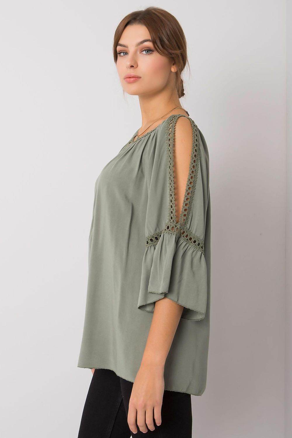 Blouse Och Bella - CELIA MODA