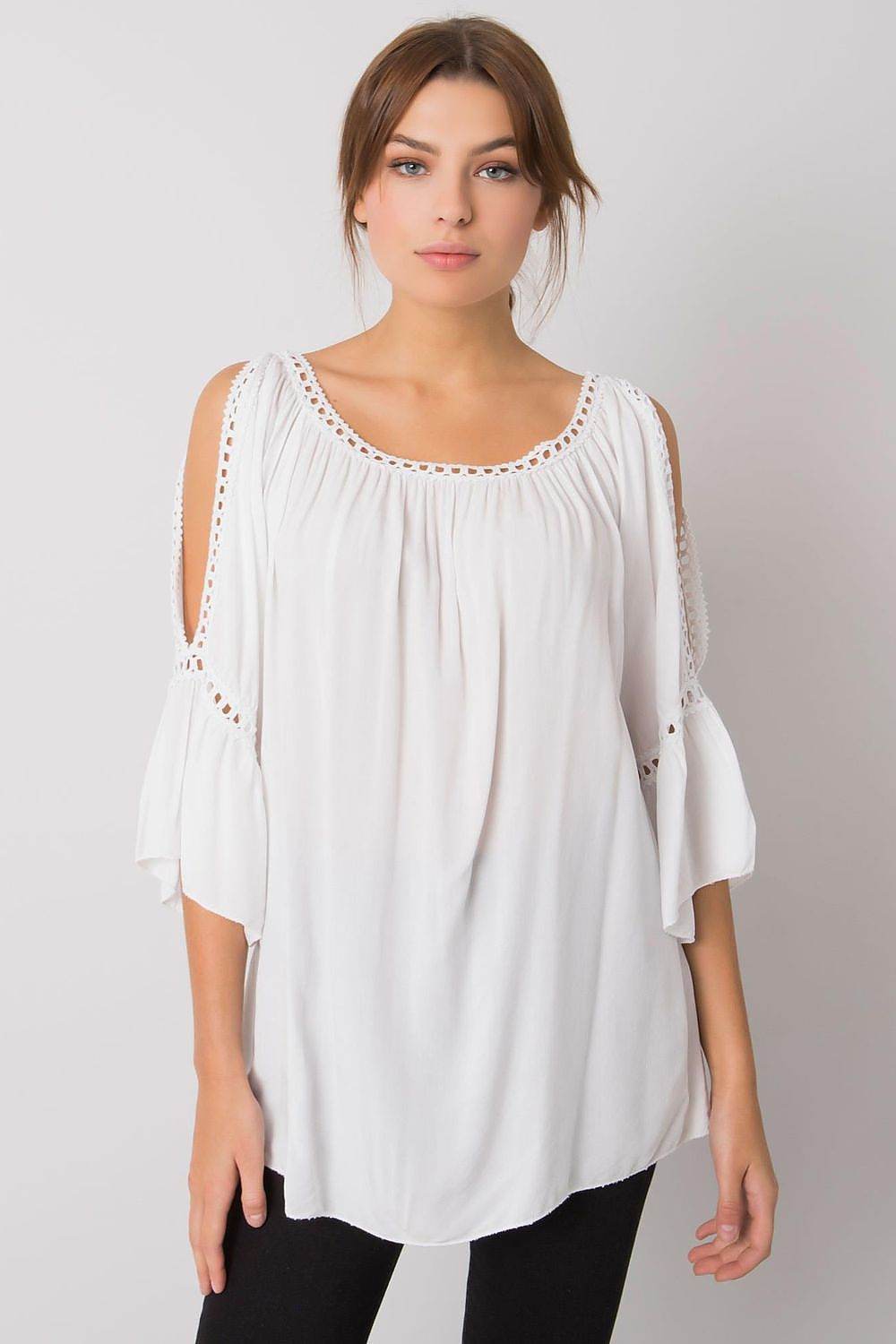 Blouse Och Bella - CELIA MODA