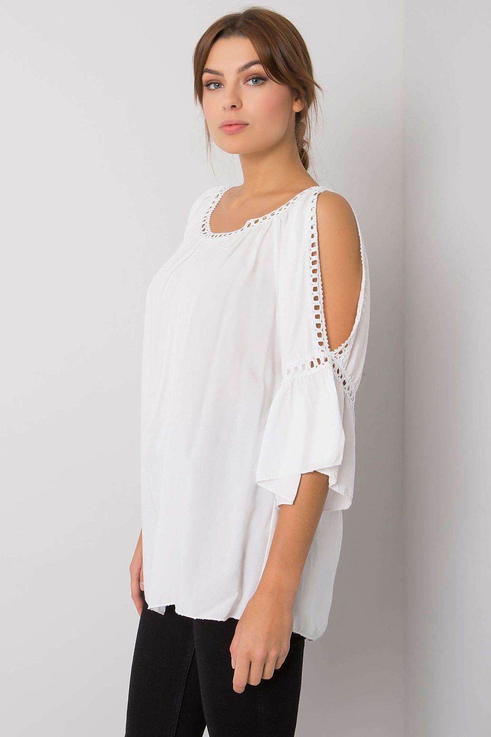 Blouse Och Bella - CELIA MODA