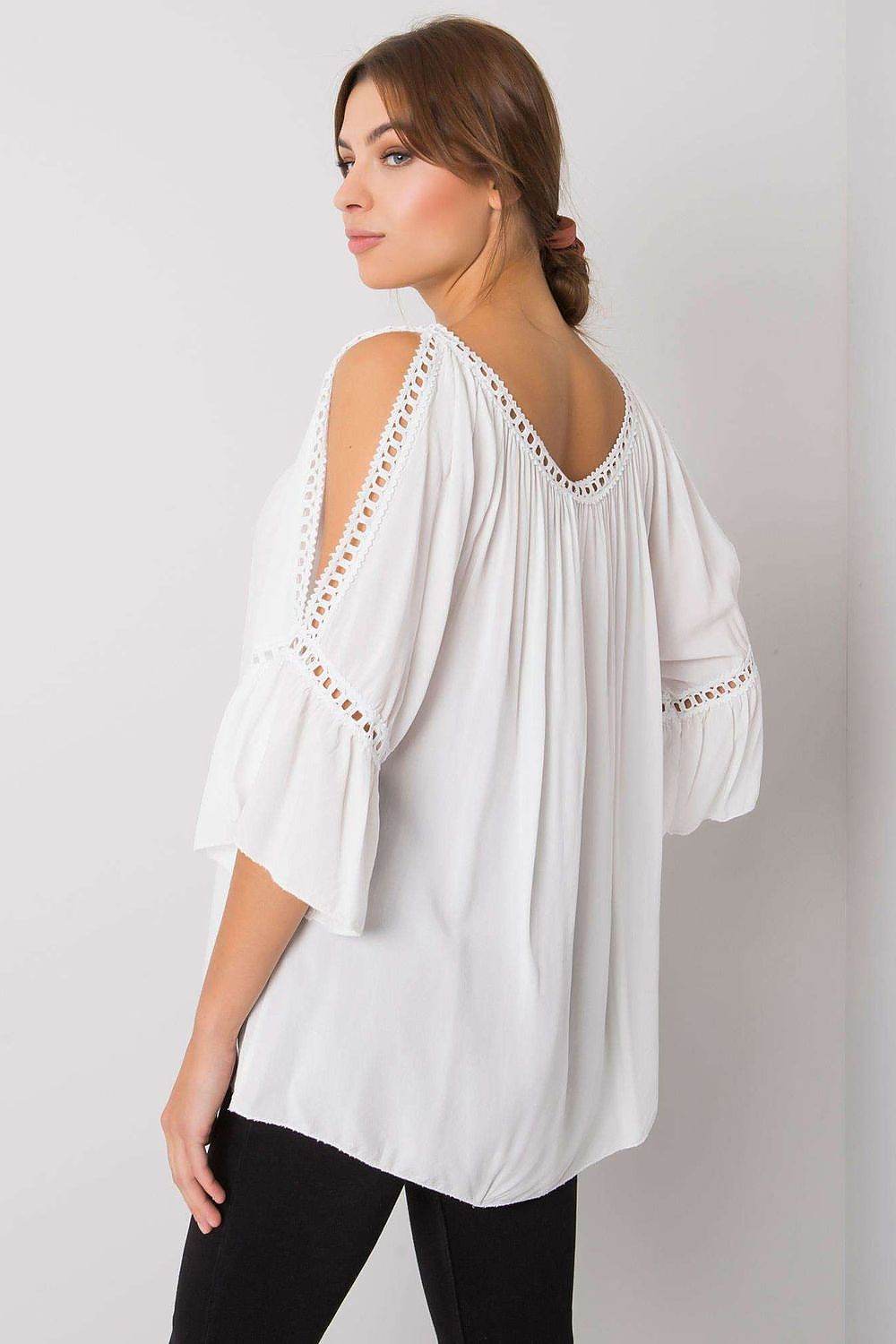 Blouse Och Bella - CELIA MODA