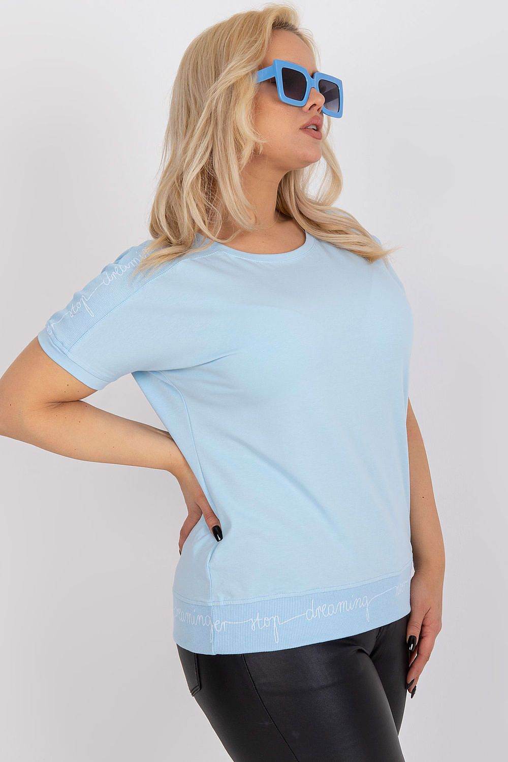 Blouse Relevance - CELIA MODA