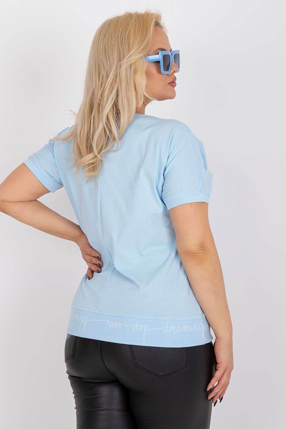 Blouse Relevance - CELIA MODA