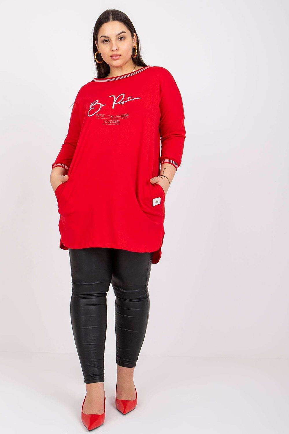 Tunic Relevance - CELIA MODA