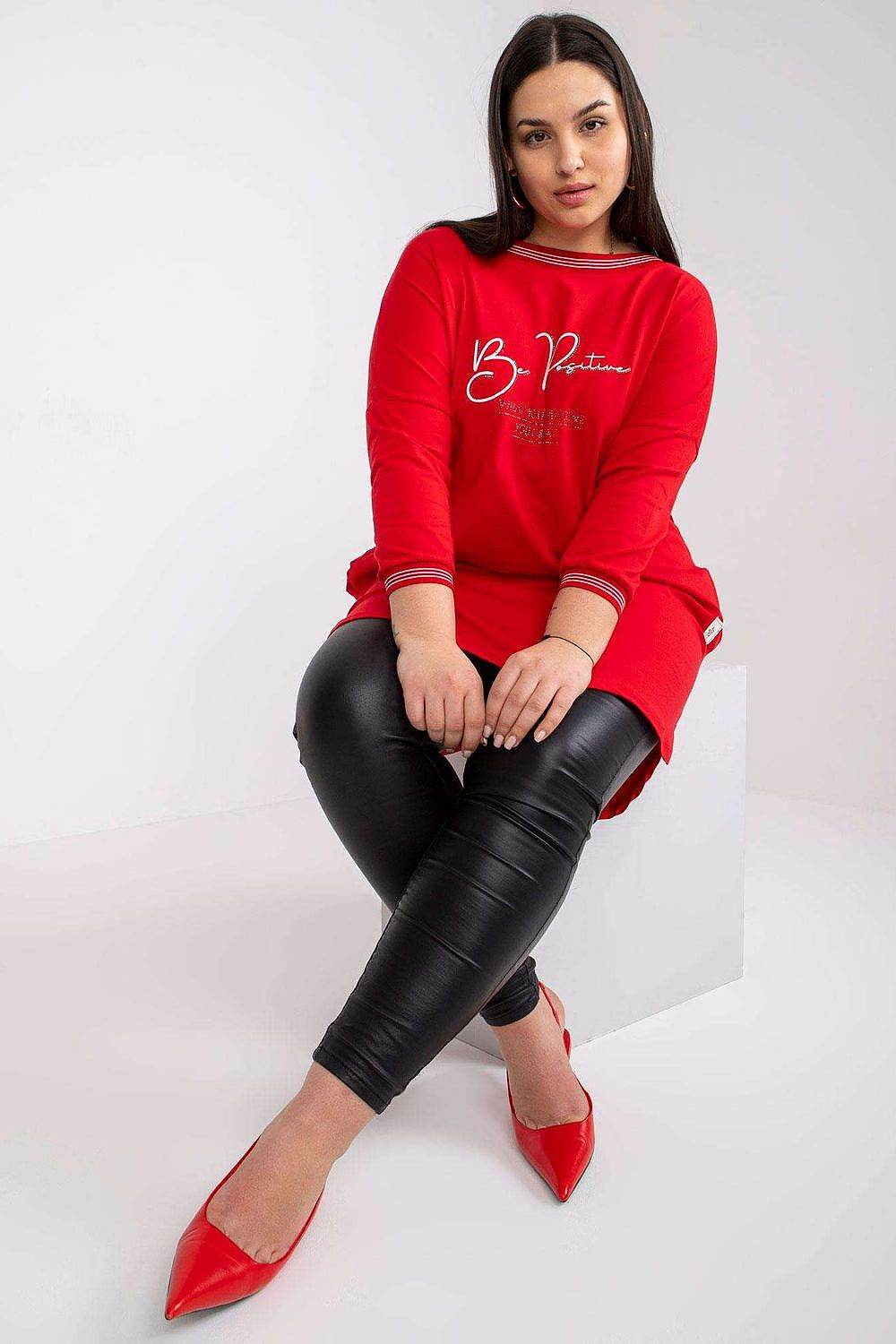 Tunic Relevance - CELIA MODA
