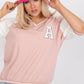  Blouse model 165955 Relevance 