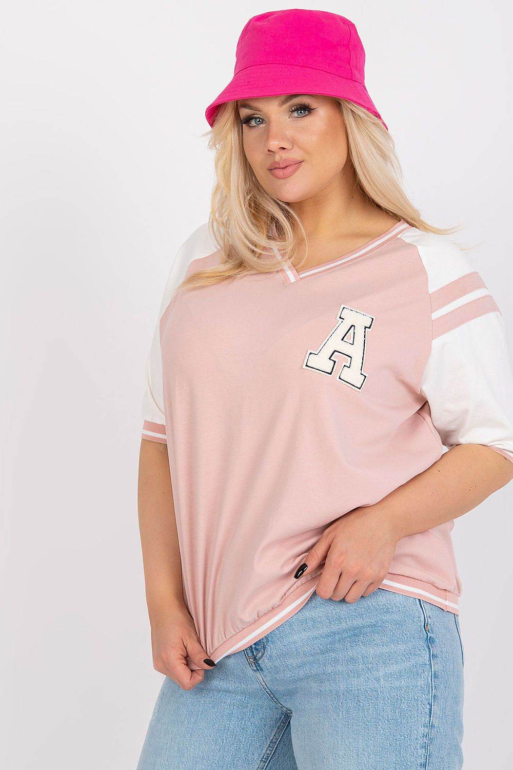 Blouse Relevance - CELIA MODA
