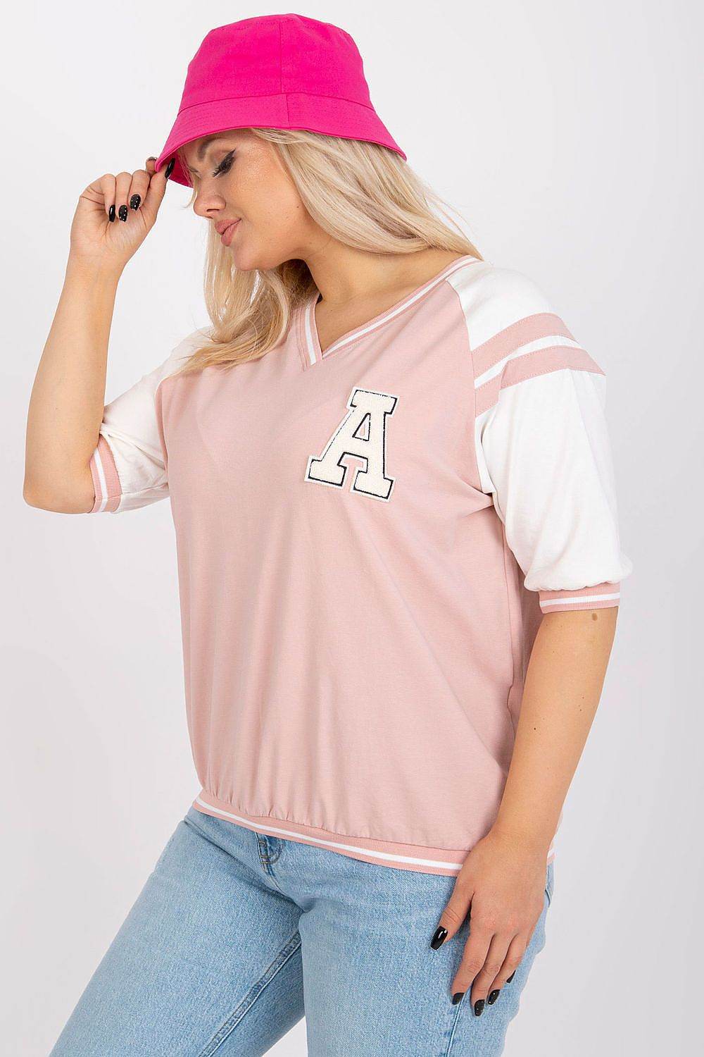 Blouse Relevance - CELIA MODA