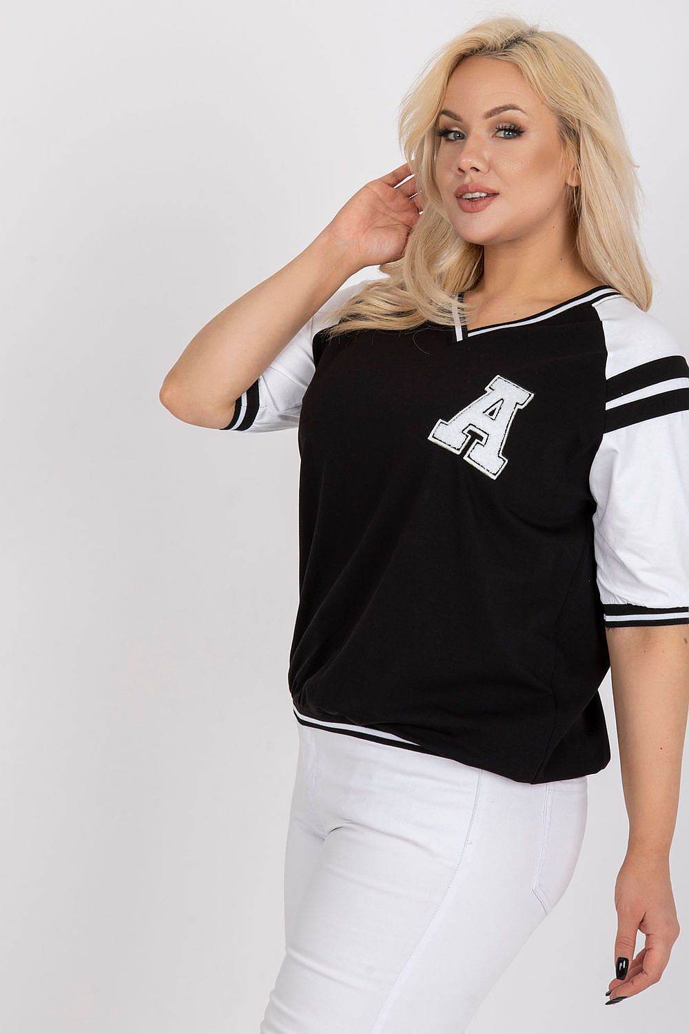 Blouse Relevance - CELIA MODA