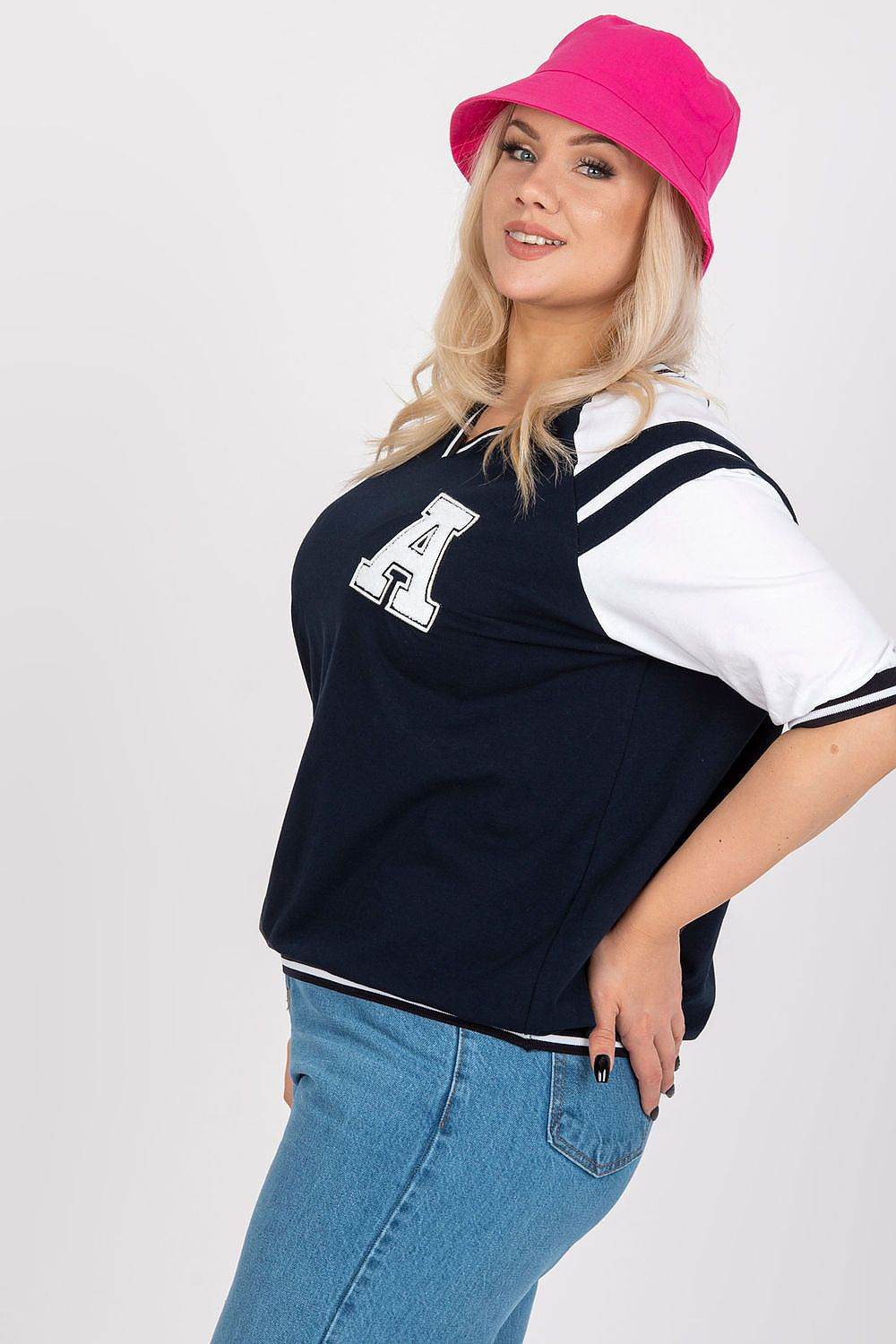 Blouse Relevance - CELIA MODA