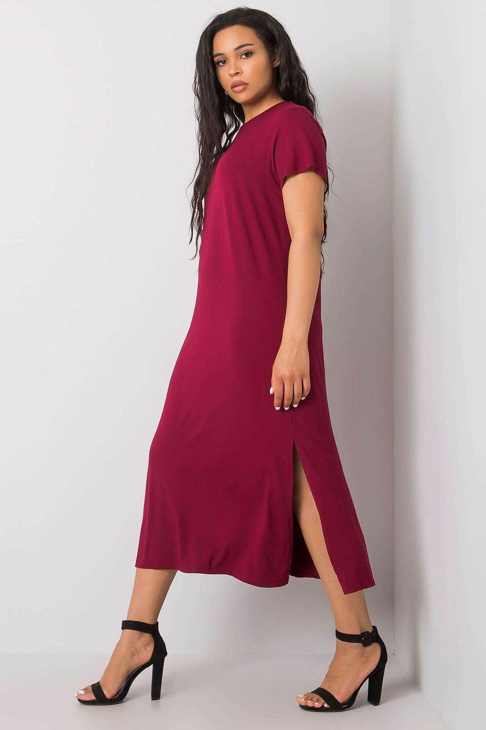Plus size dress BFG - CELIA MODA