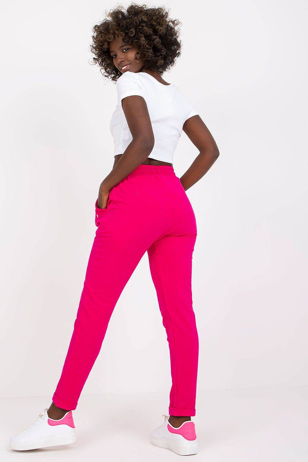 Tracksuit trousers BFG - CELIA MODA
