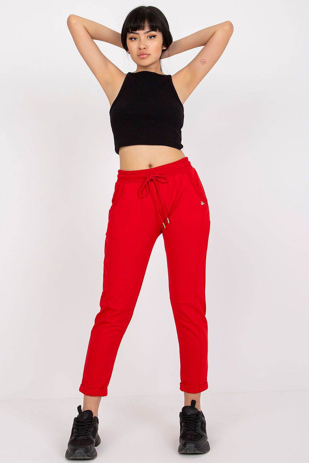 Tracksuit trousers BFG - CELIA MODA