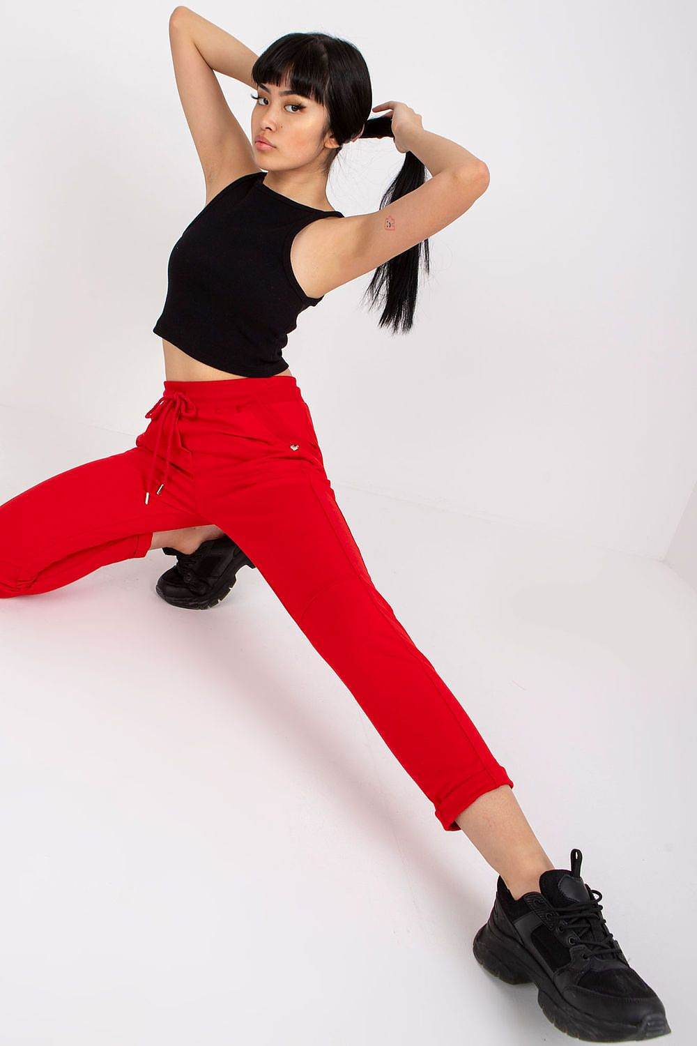 Tracksuit trousers BFG - CELIA MODA
