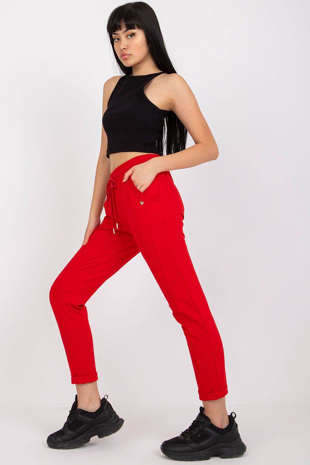Tracksuit trousers BFG - CELIA MODA