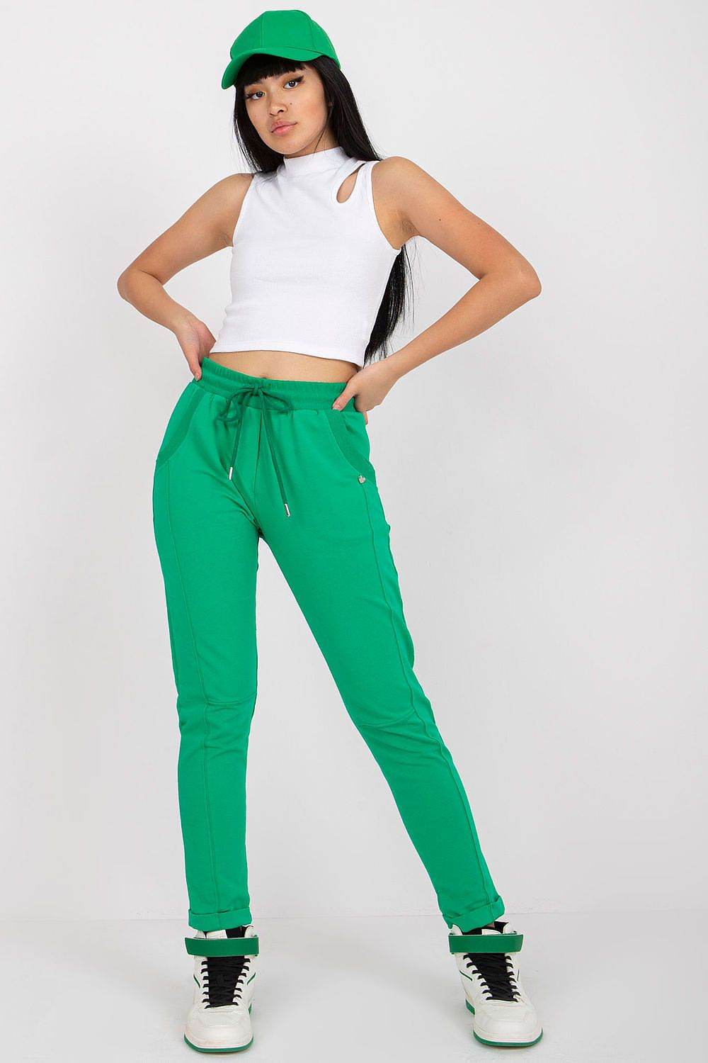 Tracksuit trousers BFG - CELIA MODA