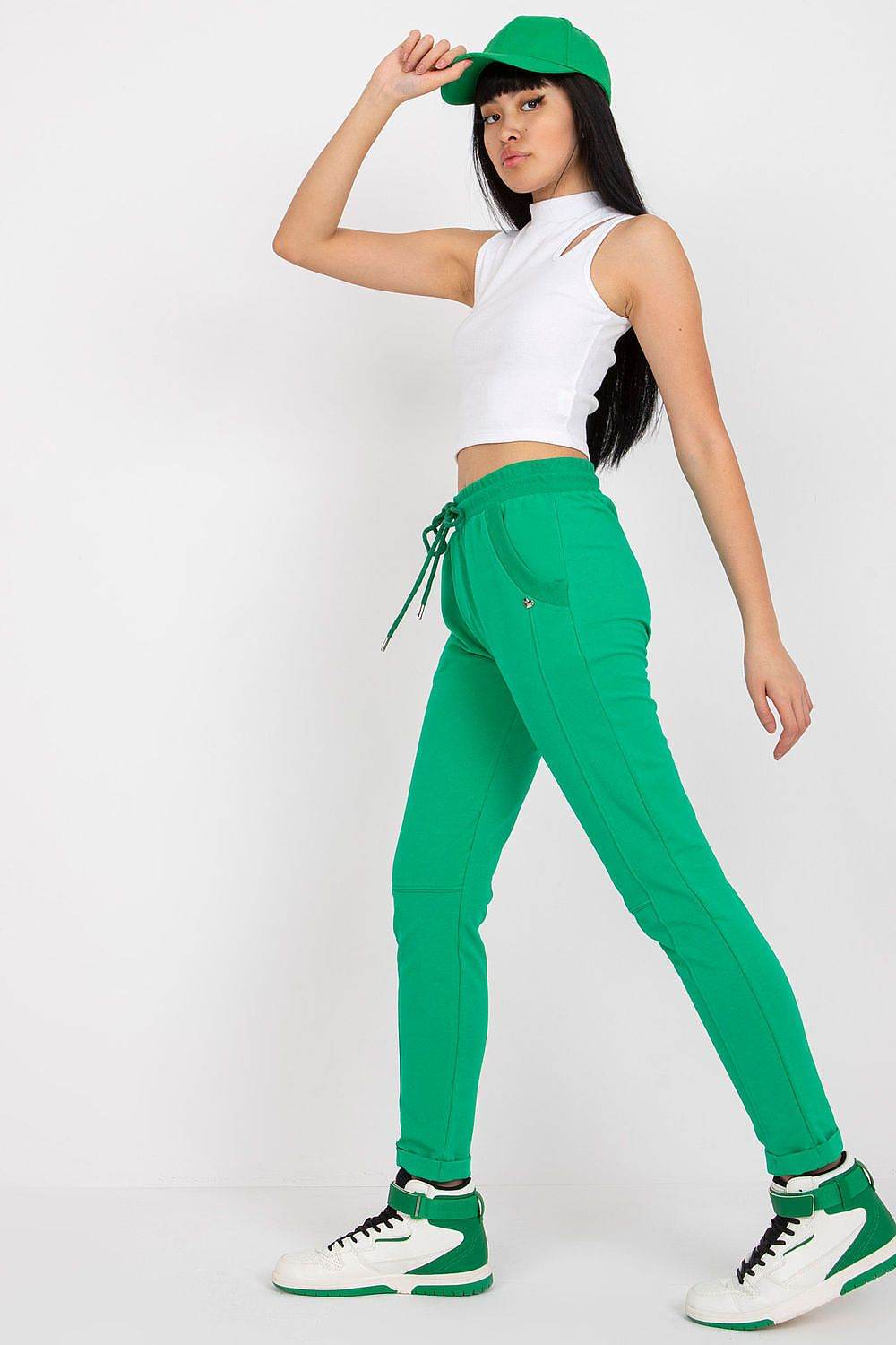 Tracksuit trousers BFG - CELIA MODA