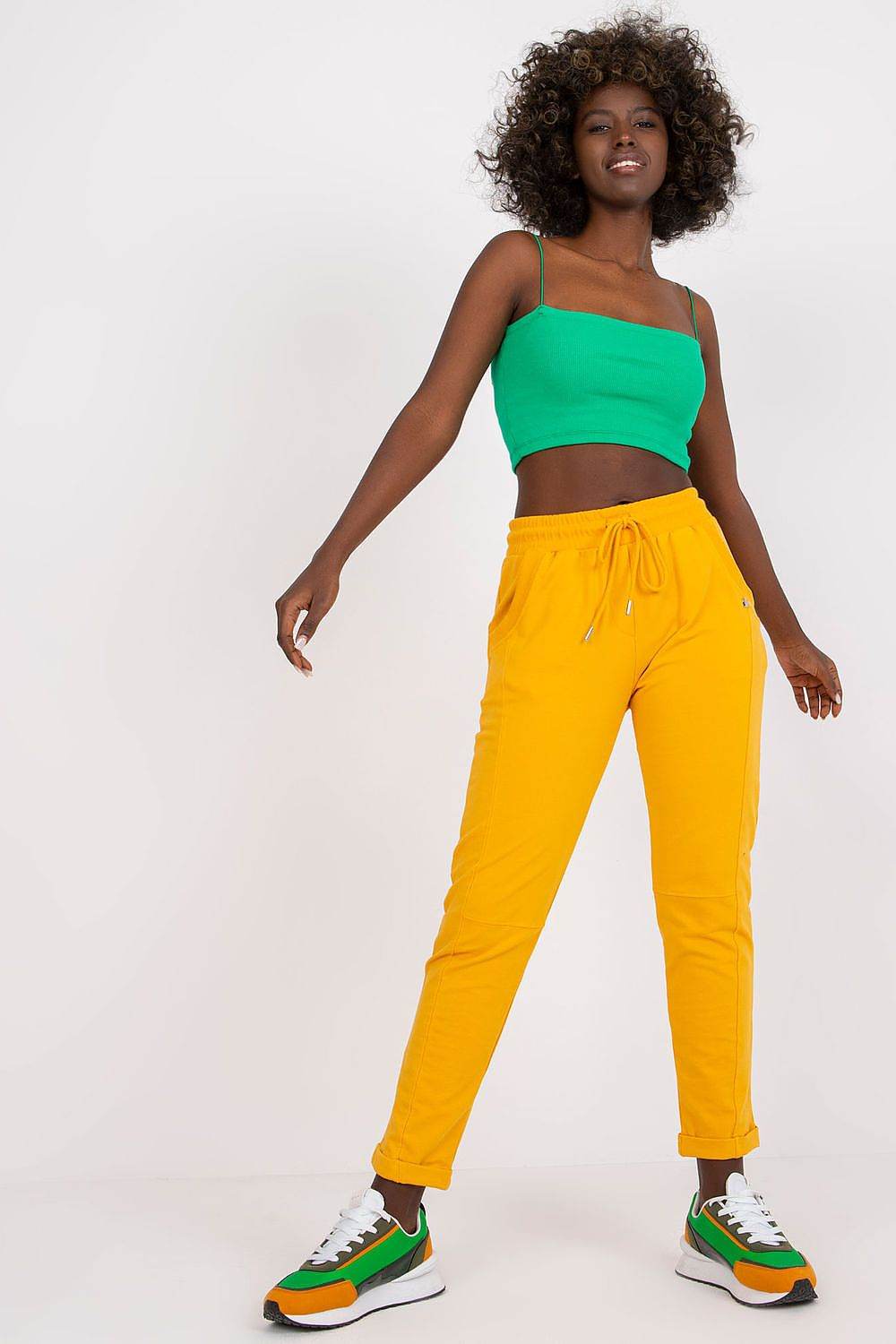 Tracksuit trousers BFG - CELIA MODA