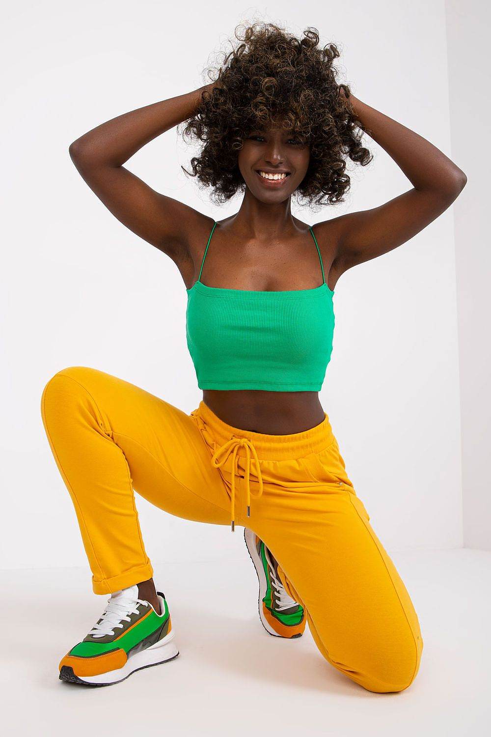 Tracksuit trousers BFG - CELIA MODA