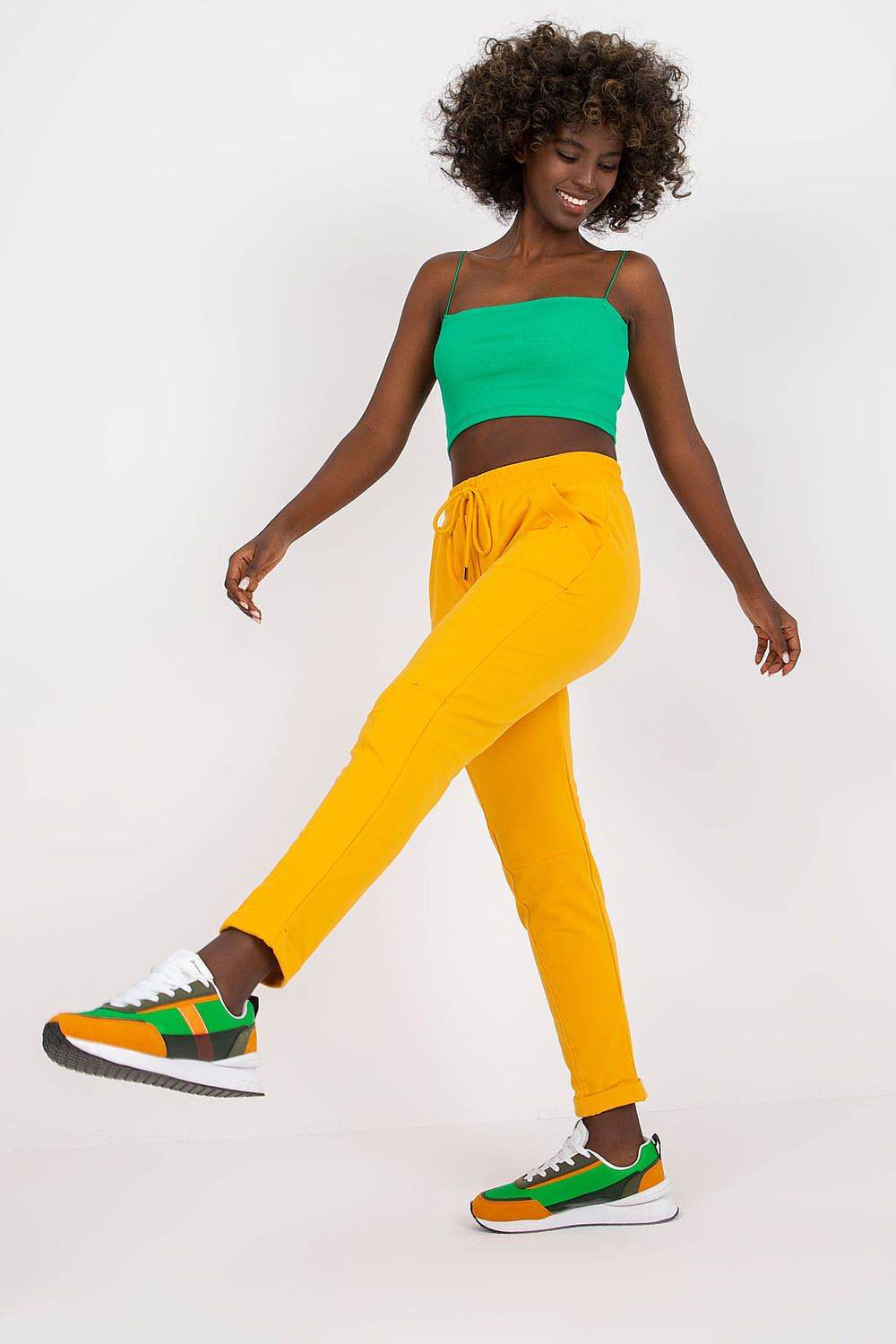 Tracksuit trousers BFG - CELIA MODA