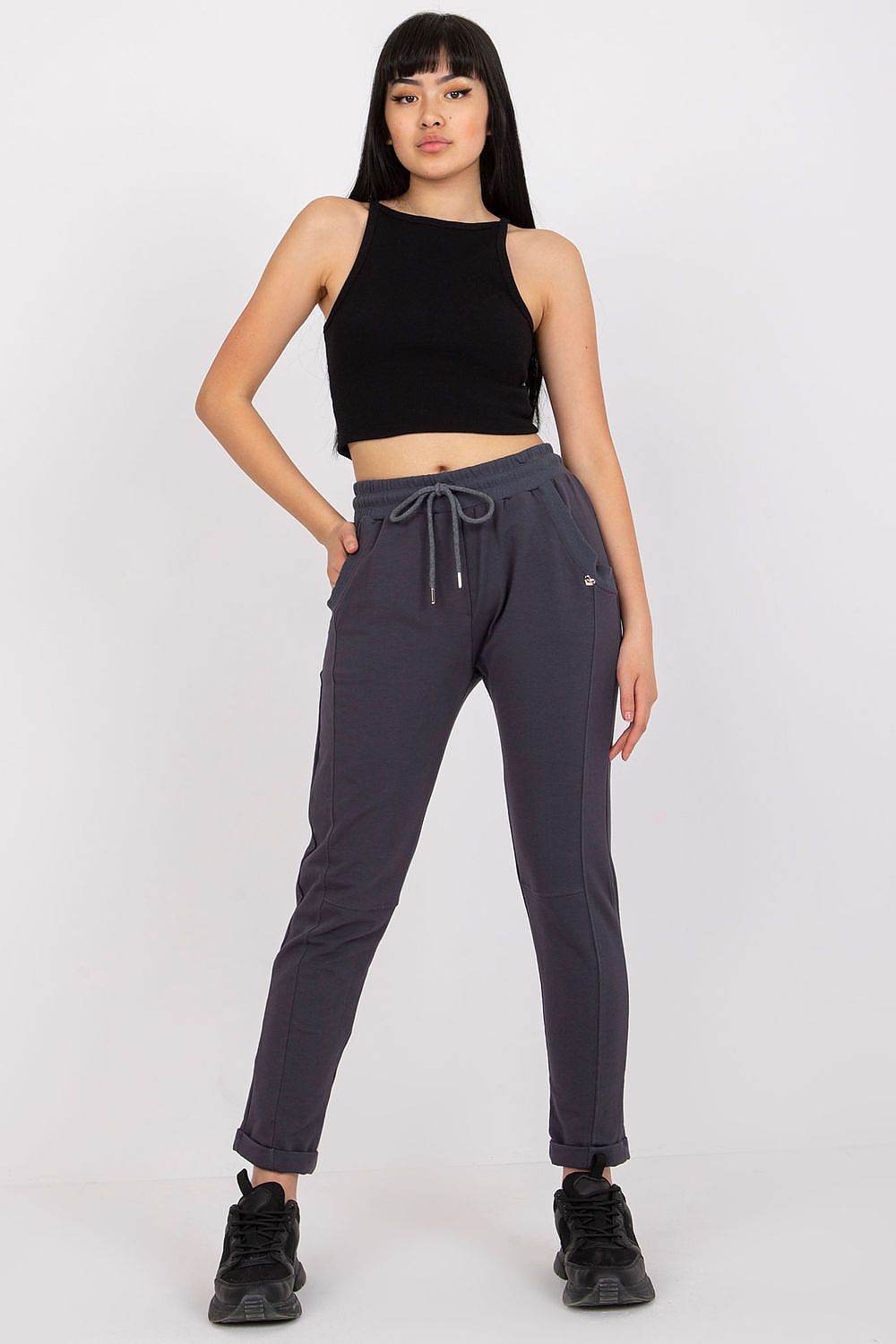Tracksuit trousers BFG - CELIA MODA
