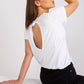  Blouse model 166024 BFG 