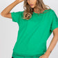  Blouse model 166026 BFG 