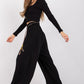  Women trousers model 166056 Och Bella 