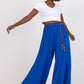  Women trousers model 166061 Och Bella 