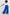 Women trousers Och Bella - CELIA MODA