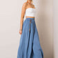  Women trousers model 166063 Och Bella 