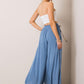  Women trousers model 166063 Och Bella 