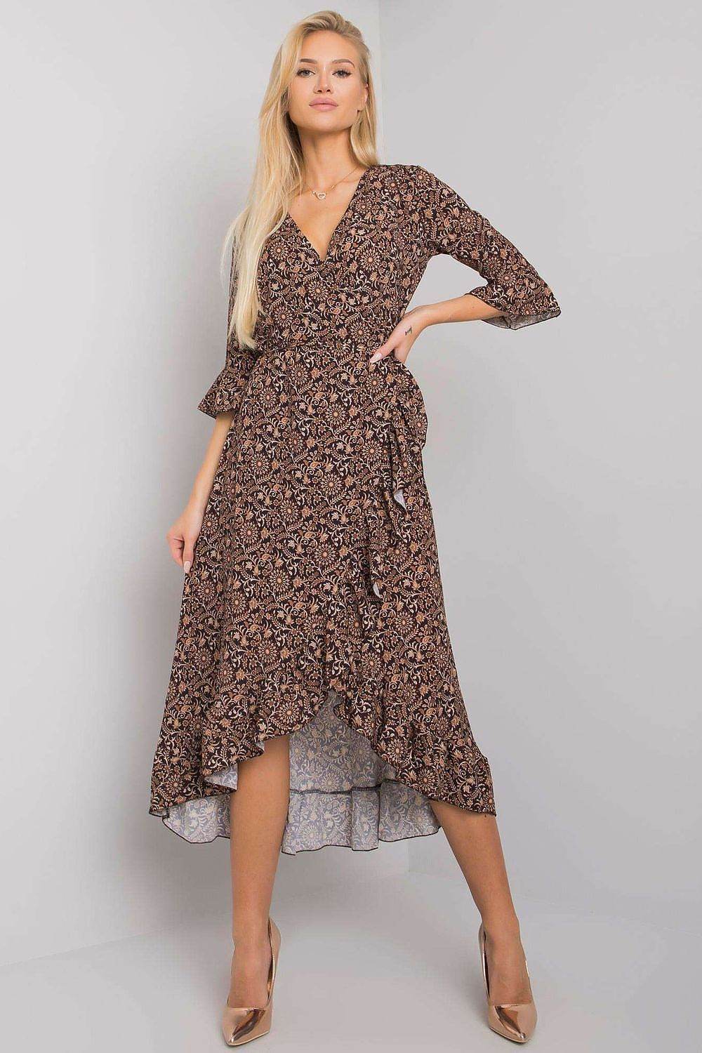 Daydress Och Bella - CELIA MODA