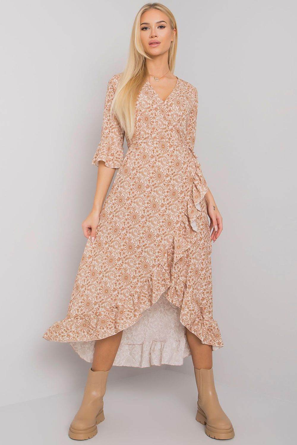 Daydress Och Bella - CELIA MODA