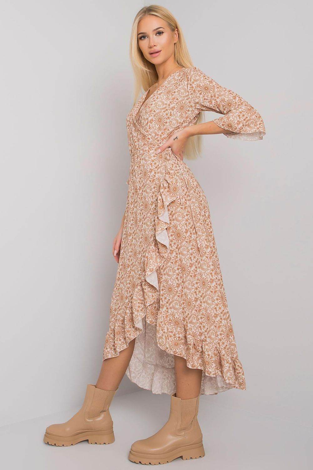 Daydress Och Bella - CELIA MODA